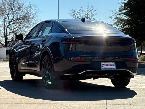 New 2026 Toyota Crown Nightshade image 6