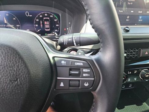 Used 2023 Honda Accord Sport image 23