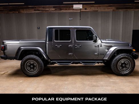 Used 2021 Jeep Gladiator Sport image 10