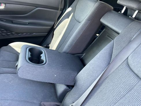 Used 2019 Hyundai Santa Fe SE AWD/4WD image 27