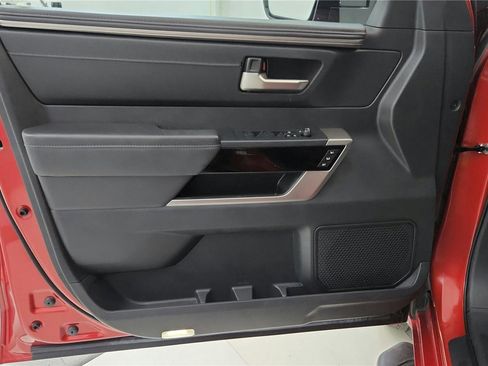 Used 2024 Toyota Tundra Limited AWD/4WD image 20