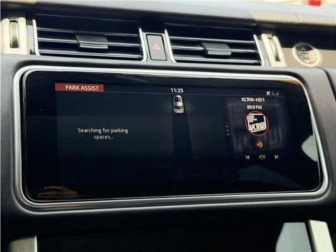 Used 2018 Land Rover Range Rover HSE AWD/4WD image 52
