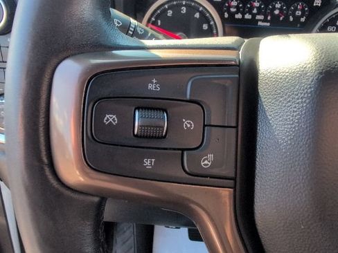 Used 2021 Chevrolet Silverado 1500 High Country w/ Z71 Off-Road Package AWD/4WD image 22