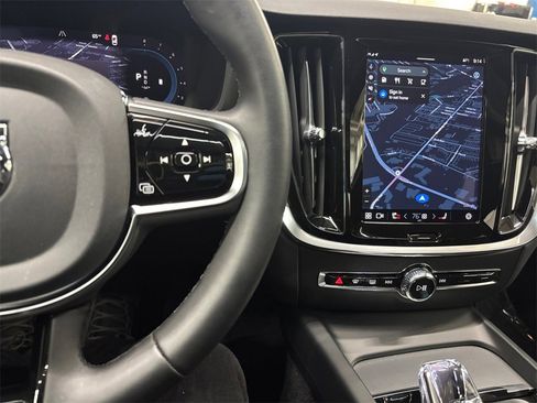 Certified 2024 Volvo S60 B5 Plus image 27