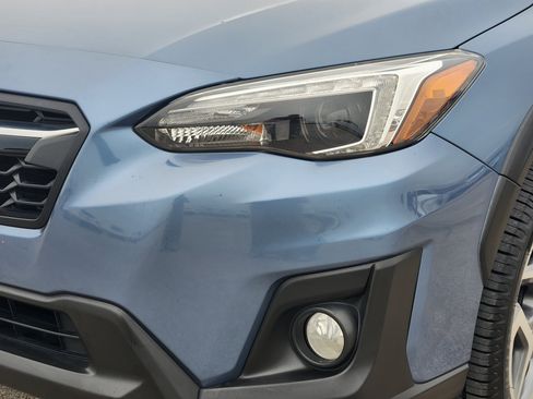 Used 2018 Subaru Crosstrek 2.0i Limited w/ 50th Anniversary Edition AWD/4WD image 8