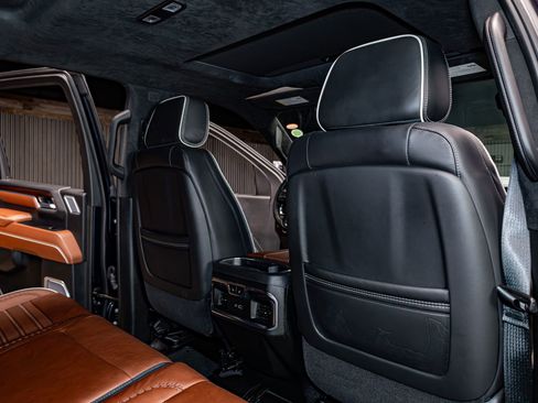 Used 2025 GMC Sierra 2500 Denali Ultimate image 28