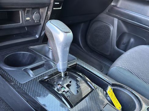 Used 2022 Toyota 4Runner TRD Off-Road image 24