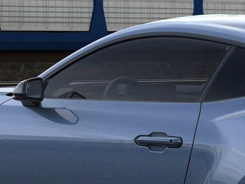 New 2026 Ford Mustang Coupe RWD image 20