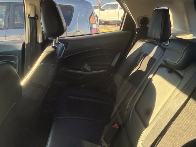 Used 2020 Ford EcoSport SES AWD/4WD image 10