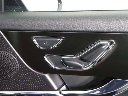 Used 2025 Lincoln Corsair Grand Touring w/ Equipment Group 301A image 34