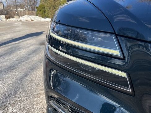 Used 2023 Genesis G80 2.5T w/ Advanced Package image 34