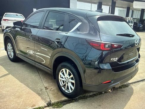Used 2022 MAZDA CX-5 AWD 2.5 S image 7