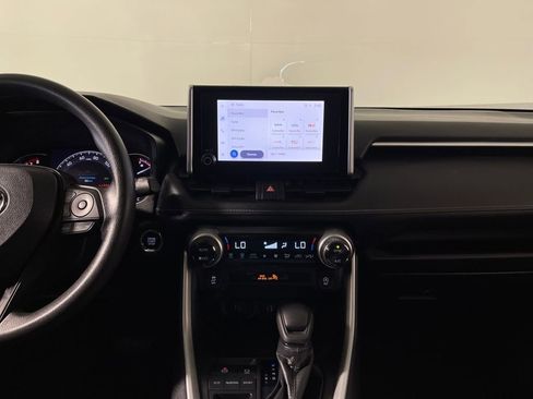 Certified 2024 Toyota RAV4 XLE image 15