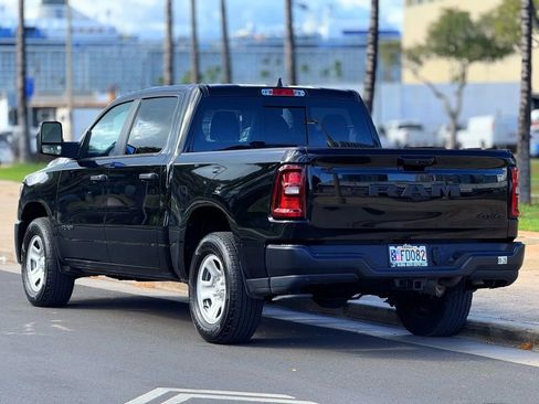 Used 2025 RAM 1500 Tradesman image 3