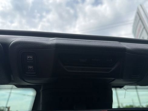 New 2026 Jeep Wrangler Unlimited Sahara AWD/4WD image 34