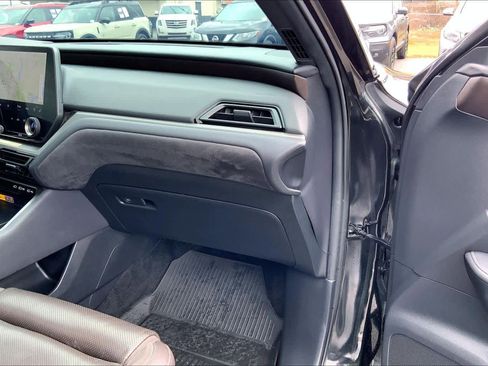 Used 2024 Lexus TX 350 FWD w/ Technology Package image 19