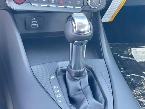 New 2026 Ford Mustang Premium w/ Bronze Appearance Package image 13