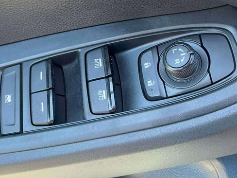 Certified 2024 Subaru Impreza 2.0i Sport AWD/4WD image 11