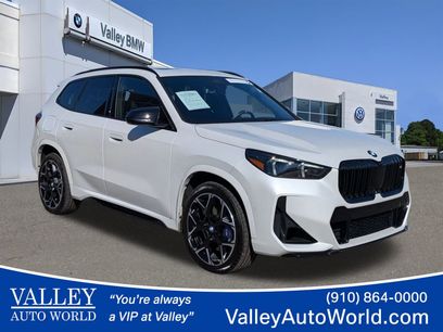 Certified 2024 BMW X1 M35i w/ Premium Package