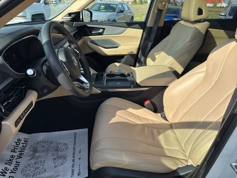 Certified 2025 Acura MDX w/ Technology Package image 28