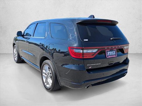 Used 2022 Dodge Durango R/T image 7