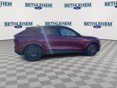 New 2025 Ford Mustang Mach-E Premium image 9