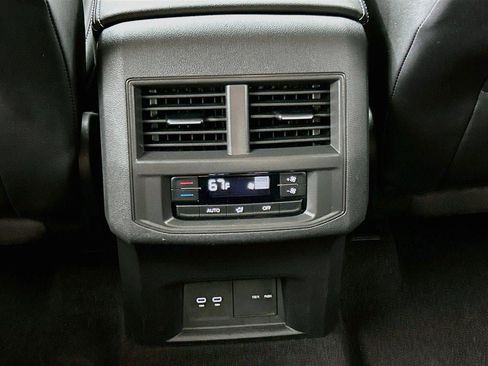 Certified 2021 Volkswagen Atlas SE AWD/4WD image 25