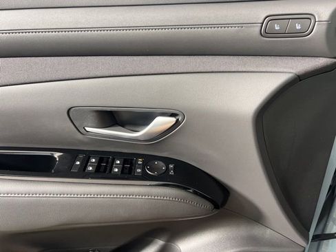 New 2026 Hyundai Santa Cruz Limited image 27