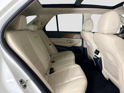 Used 2022 Mercedes-Benz GLE 350 4MATIC image 15