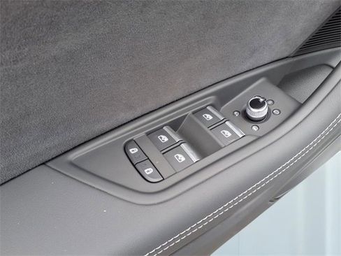 Certified 2025 Audi A5 2.0T Premium Plus image 14