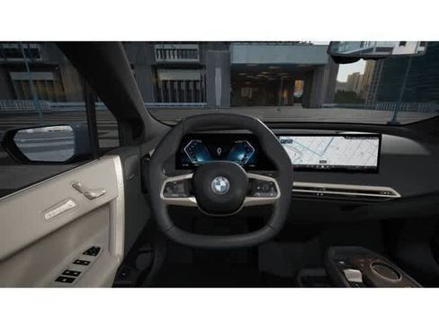 New 2026 BMW iX xDrive45 AWD/4WD image 13