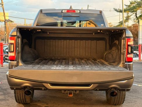Used 2021 RAM 1500 Limited w/ Night Edition image 14