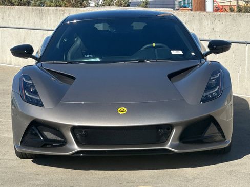 New 2024 Lotus Emira First Edition RWD image 9