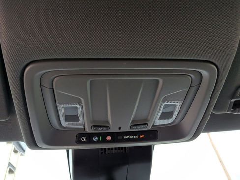 New 2026 GMC Sierra 1500 Pro w/ Pro Value Package image 19