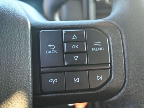 New 2025 Ford F150 STX w/ Equipment Group 200A image 20