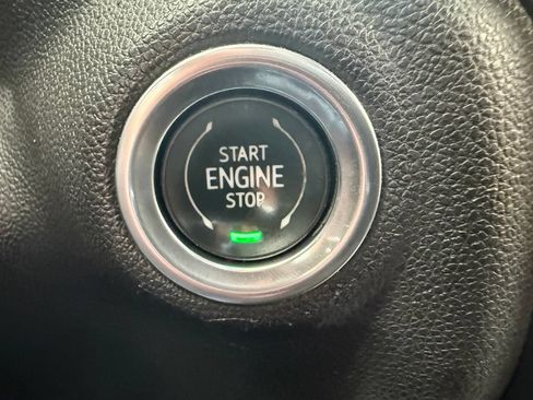 Used 2020 Chevrolet Silverado 1500 High Country AWD/4WD image 18
