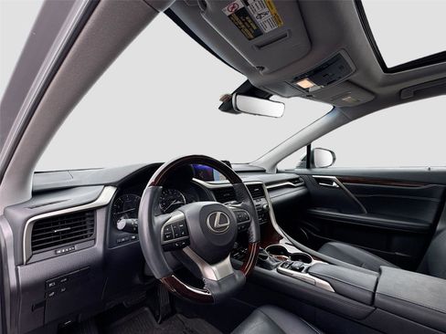 Used 2019 Lexus RX 350 RX 350 image 7
