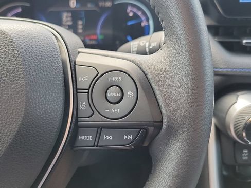 Certified 2024 Toyota RAV4 XSE AWD/4WD image 25