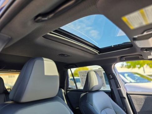 New 2026 Subaru Outback Premium AWD/4WD image 9