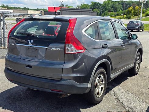 Used 2012 Honda CR-V LX image 12