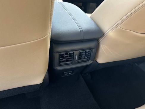 Used 2025 Toyota RAV4 XLE Premium image 19