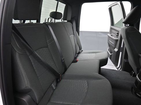 New 2026 RAM 3500 Tradesman AWD/4WD image 21