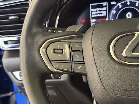 Certified 2023 Lexus NX 350 AWD w/ Premium Package image 31