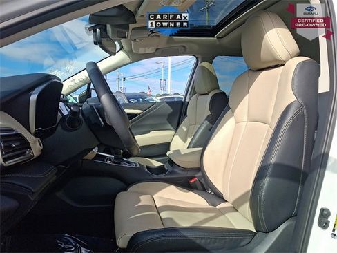 Certified 2024 Subaru Outback Limited image 13