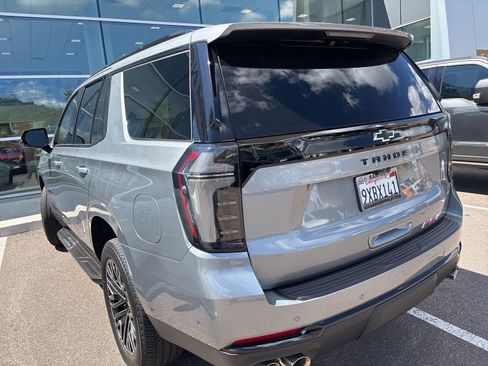 Used 2026 Chevrolet Tahoe RST w/ Advanced Technology Package image 13