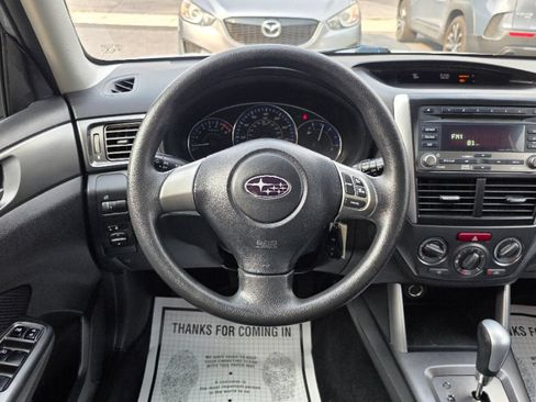 Used 2012 Subaru Forester 2.5X w/ Alloy Wheel Pkg AWD/4WD image 14