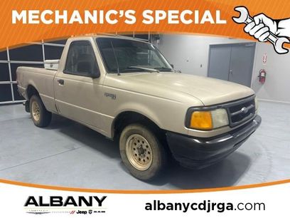 Used 1994 Ford Ranger XL