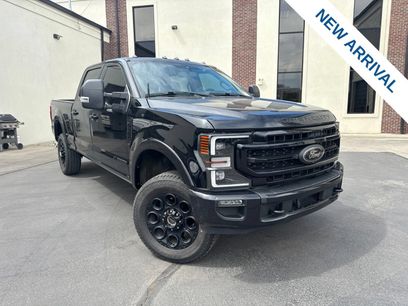 Used 2022 Ford F350 Lariat w/ Tremor Off-Road Package