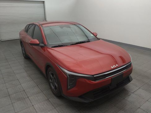 Used 2025 Kia K4 FWD image 13