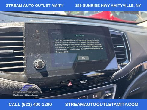 Used 2022 Honda Pilot Elite image 33